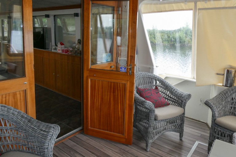 Motoryacht 20.18 GSOK