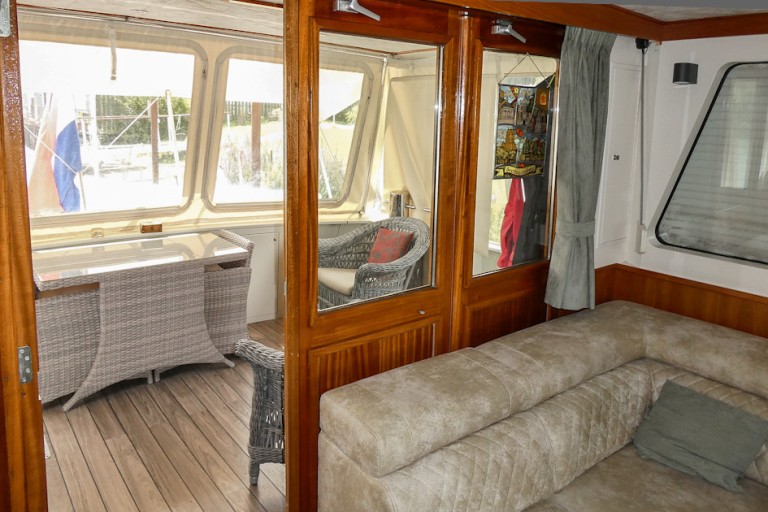 Motoryacht 20.18 GSOK