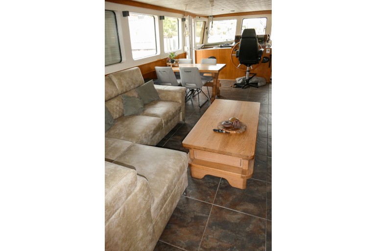 Motoryacht 20.18 GSOK