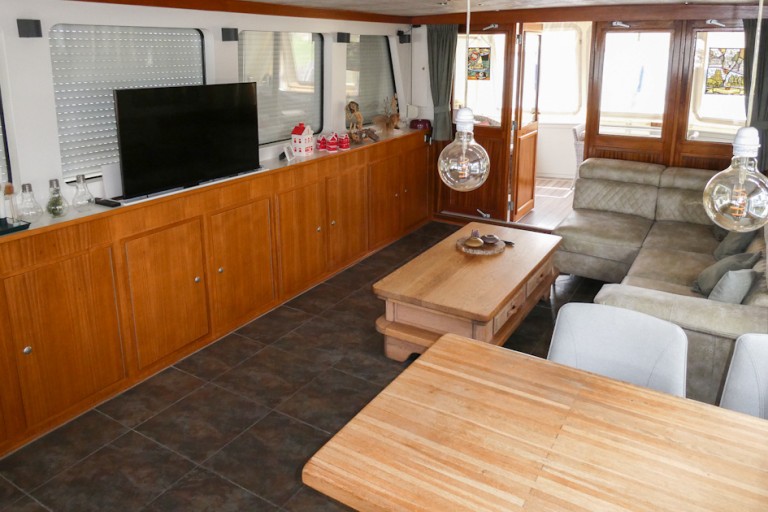 Motoryacht 20.18 GSOK