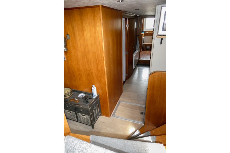 Motoryacht 20.18 GSOK