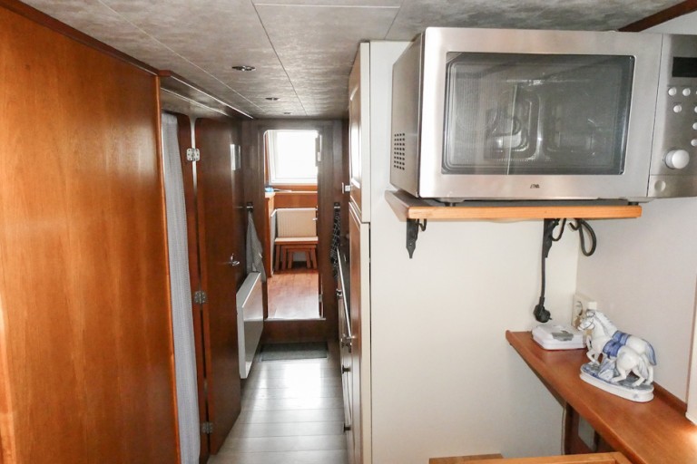 Motoryacht 20.18 GSOK