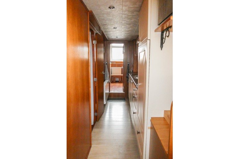 Motoryacht 20.18 GSOK