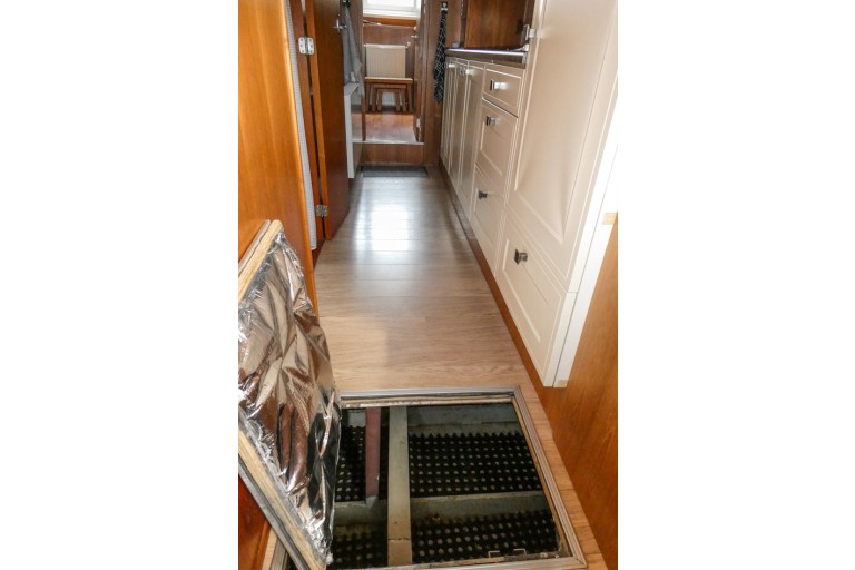 Motoryacht 20.18 GSOK