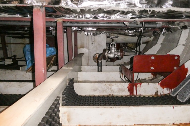 Motoryacht 20.18 GSOK