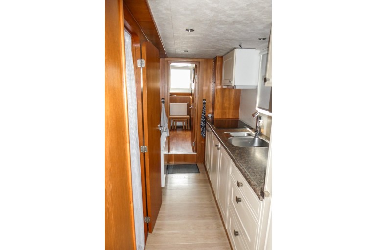 Motoryacht 20.18 GSOK