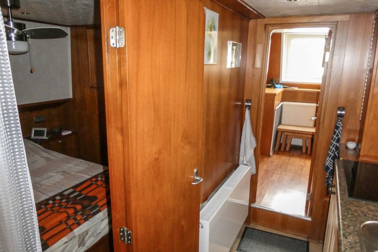 Motoryacht 20.18 GSOK