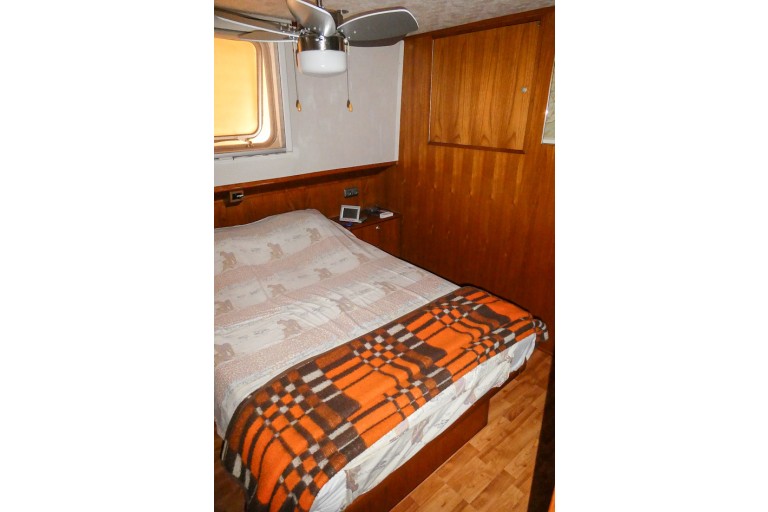 Motoryacht 20.18 GSOK