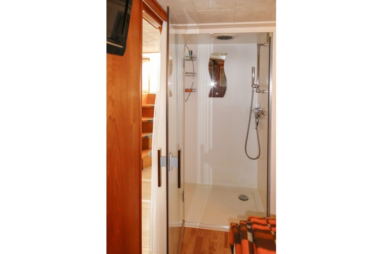 Motoryacht 20.18 GSOK