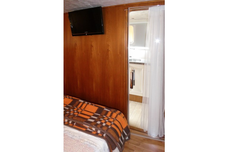 Motoryacht 20.18 GSOK