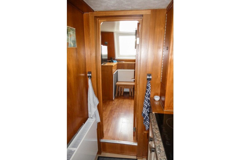 Motoryacht 20.18 GSOK