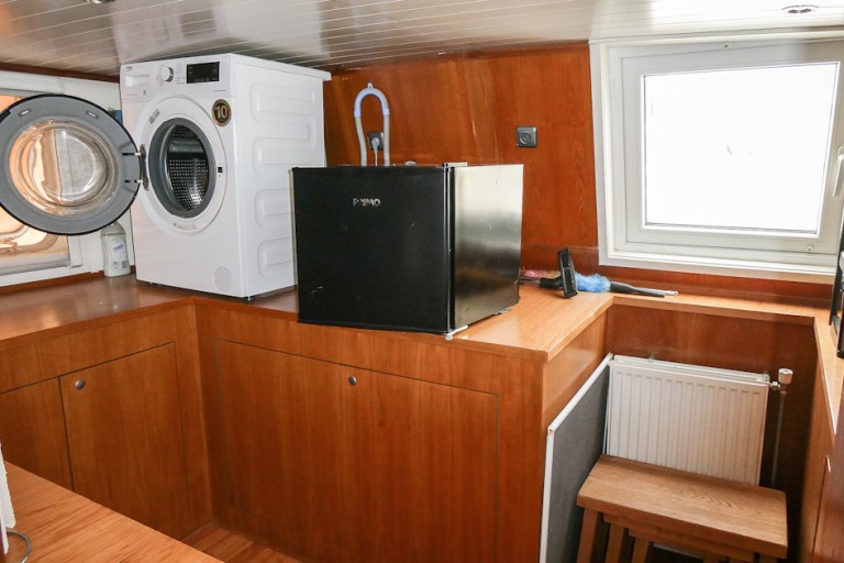 Motoryacht 20.18 GSOK