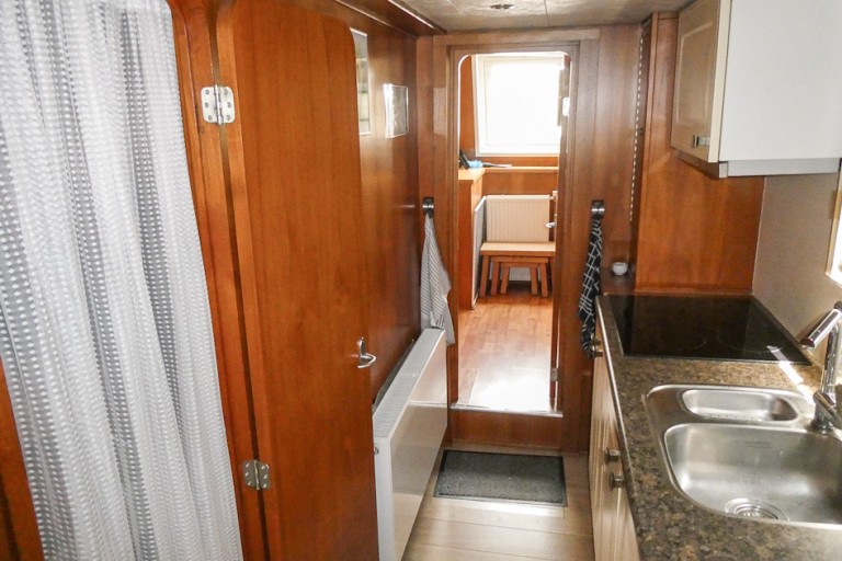 Motoryacht 20.18 GSOK