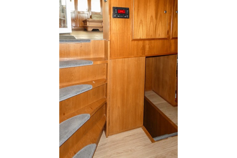 Motoryacht 20.18 GSOK