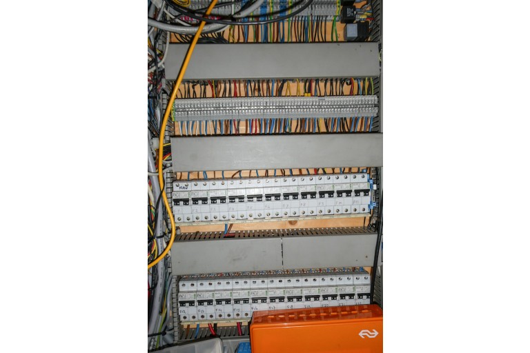 Motoryacht 20.18 GSOK