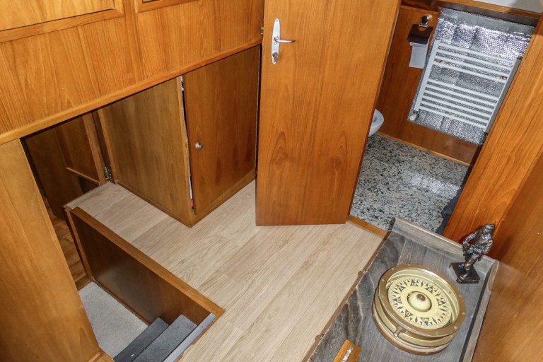 Motoryacht 20.18 GSOK