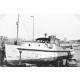 ehemaliges Polizeiboot RP37