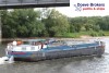 Spits Peniche 39.28 Rhine certified - 