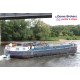 Spits Peniche 39.28 Rhine certified