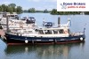 Former Patrol Vessel / Liveaboard with Union Certificate - 