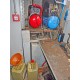Accommodatie / Hotelschip met UBC