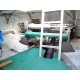 Accommodatie / Hotelschip met UBC