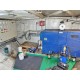 Accommodatie / Hotelschip met UBC