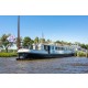 Accommodatie / Hotelschip met UBC