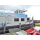 Accommodatie / Hotelschip met UBC