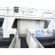 Accommodatie / Hotelschip met UBC