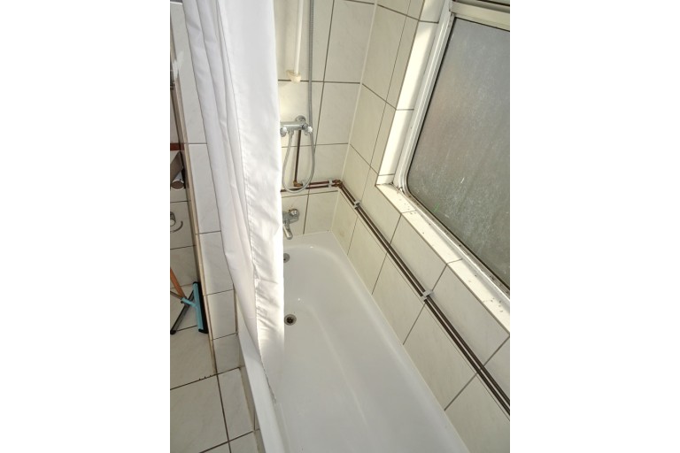 Accommodation / Hotel ship with ES-TRIN certificate