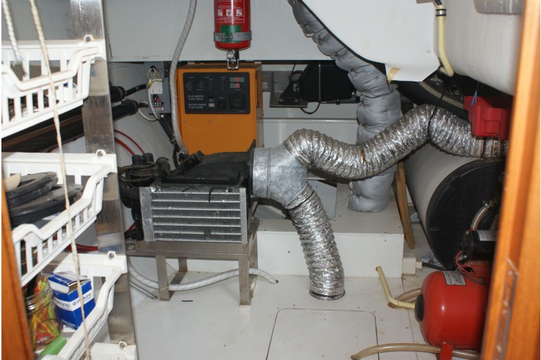 Sirena 44