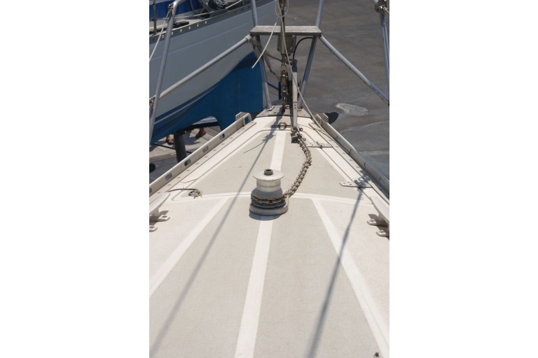 Sirena 44