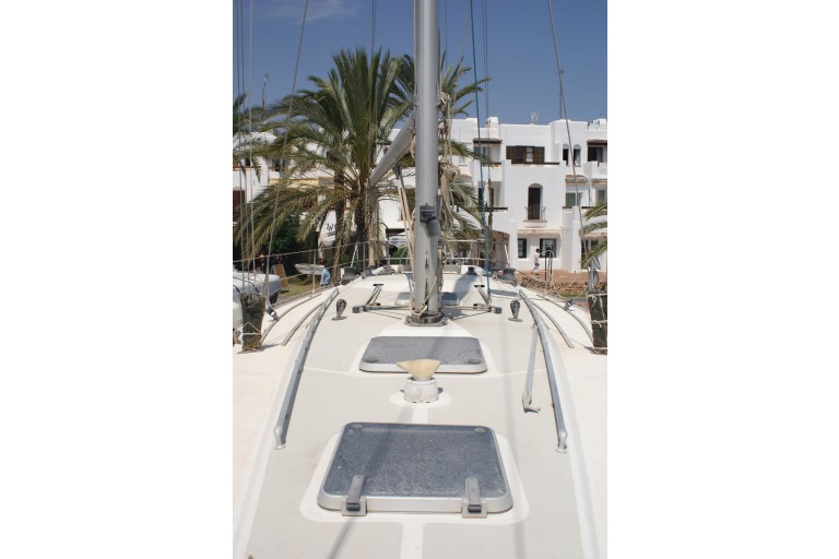 Sirena 44