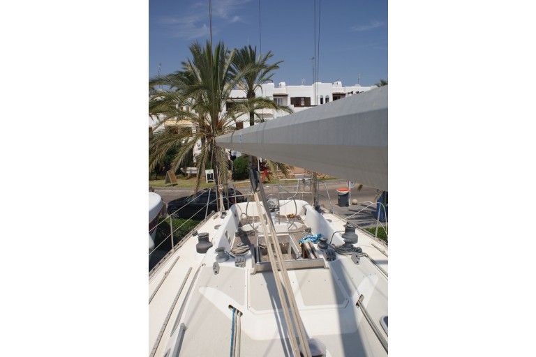 Sirena 44