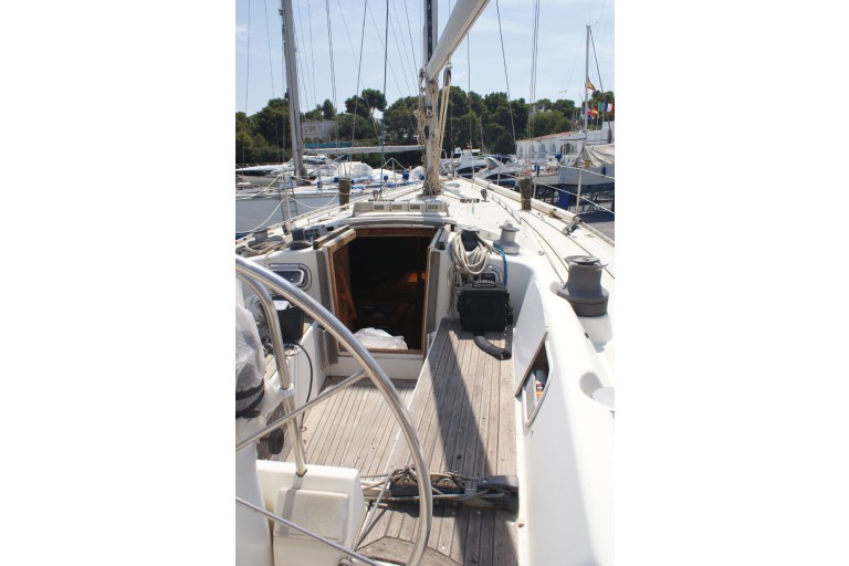 Sirena 44