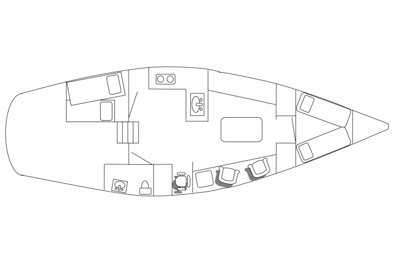 Sirena 44
