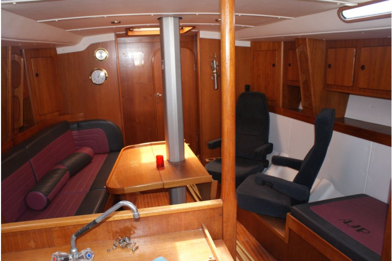Sirena 44