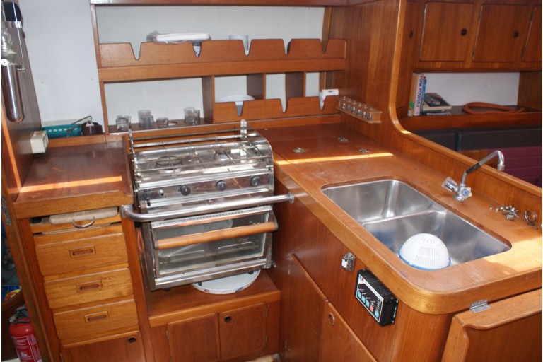 Sirena 44