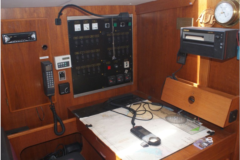 Sirena 44