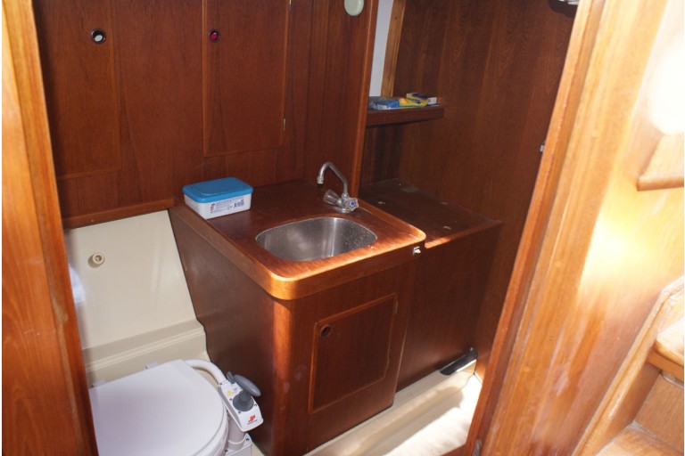 Sirena 44