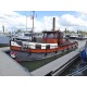 Motor tug 14.04, Credo