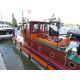 Motor tug 14.04, Credo