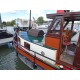 Motor tug 14.04, Credo