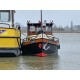 Motor tug 14.04, Credo