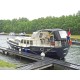 Koopmans 14.00 Deckhouse