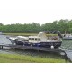 Koopmans 14.00 Deckhouse