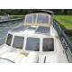 Koopmans 14.00 Deckhouse