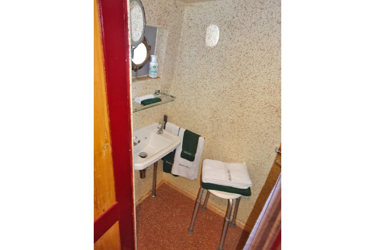 Luxe Motor 29.15 avec ES-TRIN Rhin