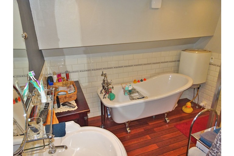 Luxe Motor 29.15 avec ES-TRIN Rhin